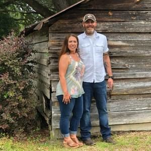 Meet your Posher, Shanna